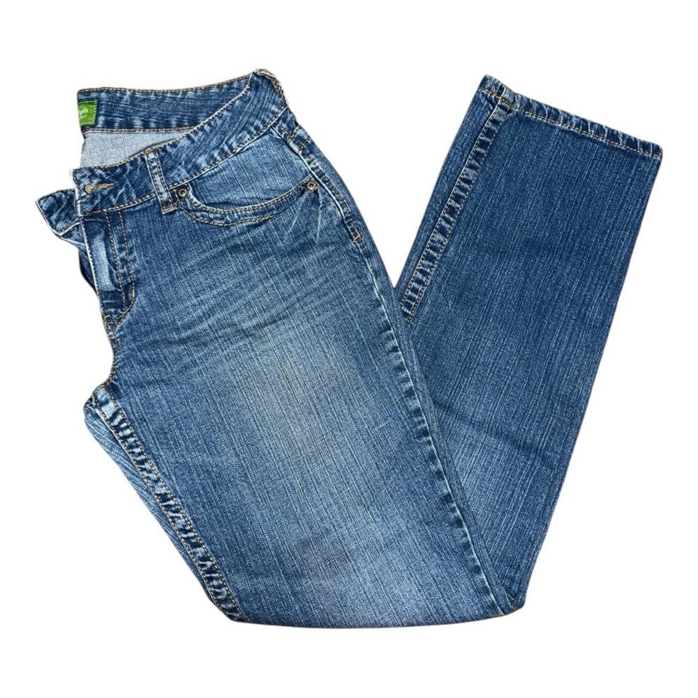 Women’s Vintage Aeropostale “Bayla” Skinny Jeans - 11/12